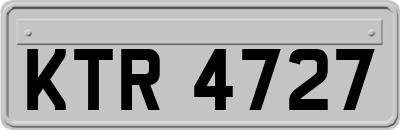 KTR4727