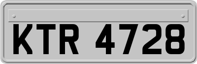 KTR4728