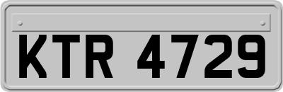 KTR4729