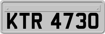 KTR4730