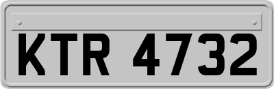 KTR4732