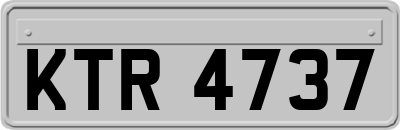 KTR4737