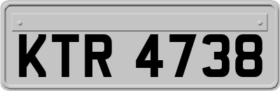 KTR4738