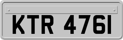 KTR4761