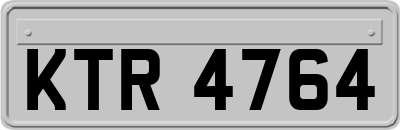 KTR4764