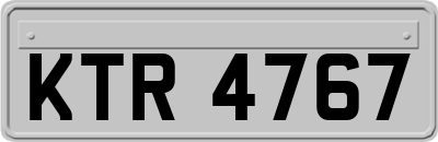 KTR4767