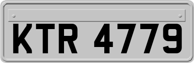 KTR4779