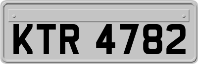 KTR4782