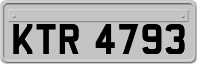 KTR4793