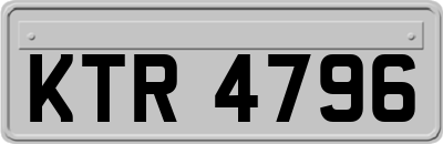 KTR4796