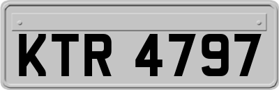 KTR4797
