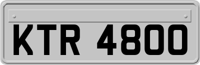 KTR4800