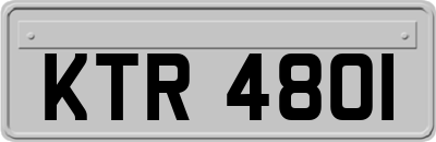 KTR4801