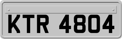 KTR4804