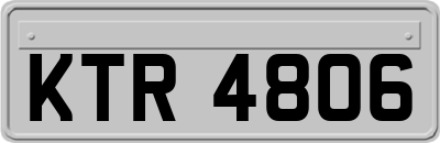 KTR4806