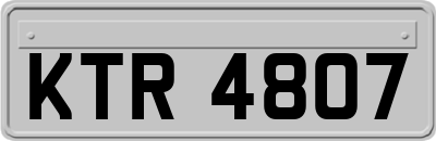 KTR4807