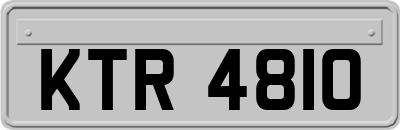 KTR4810