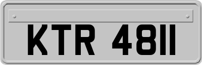 KTR4811