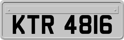 KTR4816