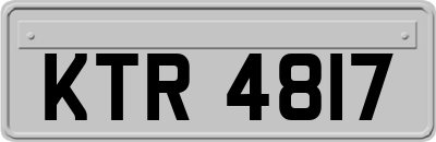 KTR4817