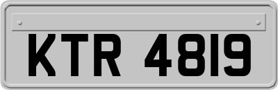 KTR4819