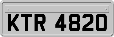 KTR4820