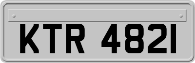 KTR4821