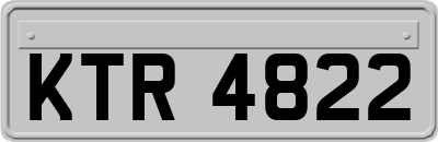 KTR4822