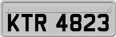 KTR4823
