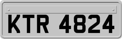 KTR4824