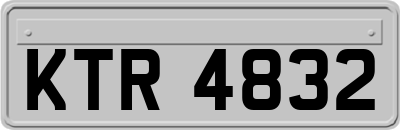 KTR4832