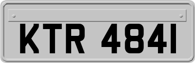KTR4841