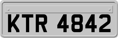 KTR4842