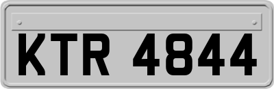 KTR4844
