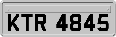 KTR4845