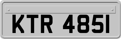 KTR4851