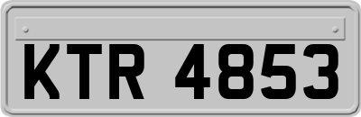 KTR4853