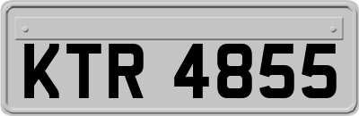 KTR4855
