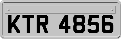 KTR4856