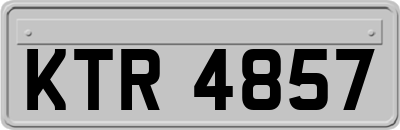KTR4857