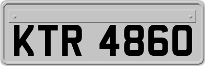 KTR4860