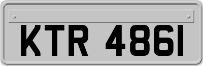 KTR4861