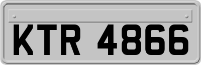 KTR4866