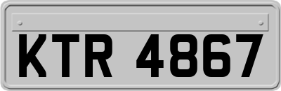 KTR4867