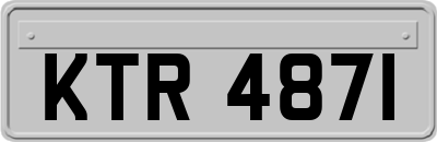 KTR4871