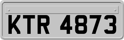 KTR4873