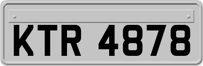 KTR4878