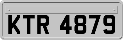 KTR4879