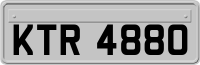 KTR4880