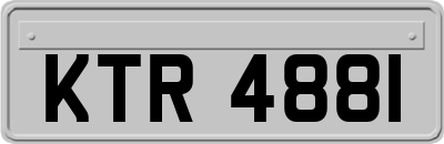 KTR4881